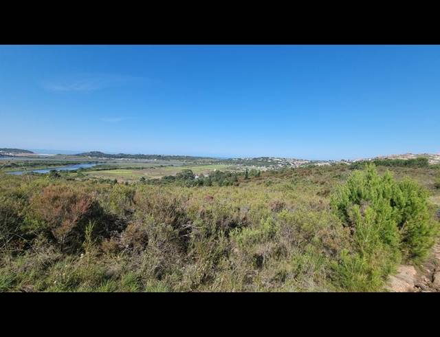 LAND FOR SALE IN GROOT BRAKRIVIER CENTRAL